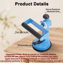 Wrist Rehabilitation Trainer | Home Adjustable Resistance, Suction Cup Fixed, Manual Rehabilitation Equipment