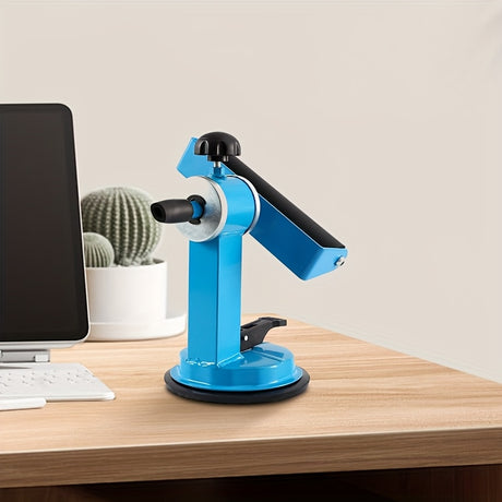 Wrist Rehabilitation Trainer | Home Adjustable Resistance, Suction Cup Fixed, Manual Rehabilitation Equipment