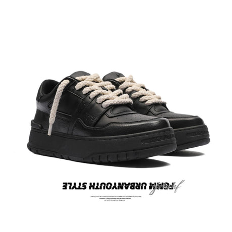 W-SHOE-30183 - Black - Size 5(AU5/EU36)