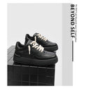 W-SHOE-30183 - Black - Size 5(AU5/EU36)