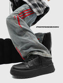 W-SHOE-30183 - Black - Size 5(AU5/EU36)