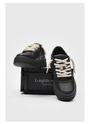 W-SHOE-30183 - Black - Size 6(AU6/EU37)