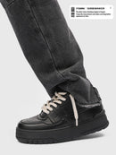 W-SHOE-30183 - Black - Size 6(AU6/EU37)