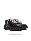 W-SHOE-30183 - Black - Size 7(AU7/EU38)