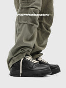W-SHOE-30183 - Black - Size 7(AU7/EU38)