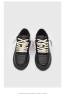 W-SHOE-30183 - Black - Size 7(AU7/EU38)