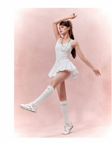 women's casual shoes, four-leaf clover shoes, cut-out sneakers, breathable walking shoes, Australian summer footwear - Boxing Red - Size 5(AU5/EU36)