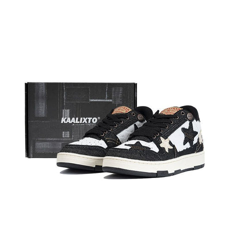 Canvas Shoes Casual Sneakers Lightweight Footwear Breathable Shoes Australian - White lace - Size 6(AU6/EU37)