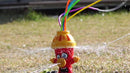 HYDRAMT STRINNER Smart Water Gun: Launch a New Era of Outdoor High-Pressure Water Battles and Create Cool Summer Interactive Memories