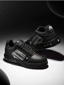 Onmax Little Sailboat Men'S Canvas Shoes Casual Shoes Australia Lightweight - Size W10(AU10/EU41)
