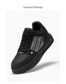 Onmax Little Sailboat Men'S Canvas Shoes Casual Shoes Australia Lightweight - Size W12(AU12/EU43)