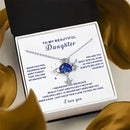**“Whispers of Stars” — Galaxy Collarbone Chain, Gifting You a Corner of a Private Universe**