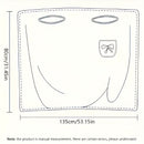 1-Piece Bath Towel with Pocket, Wearable Bath Towel, Bathroom Shower Supply, Can be Used as Robe, Nightgown, Sexy Strap Dress, Blanket, Indoor/Outdoor Fitness Sauna Shawl, Easy to Carry, Machine Washable（blue）