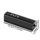 **1pc white Portable Wireless Vacuum Sealer｜USB Charging Compact Design, One-Touch Sealing for Long-Lasting Freshness, Ideal for Home & Outdoor Use**