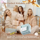 Wireless Portable Mini Thermal Printer | Multi-Scenario Printing Kit supports photos, labels, and to-do lists. Perfect for both gifting and personal use.
