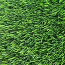 Green Artificial Turf Reusable Artificial Grass Pet Grass For Dogs 2cm Green Base