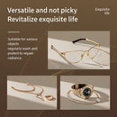 Eyewear Cleaner Jewelry Cleaner Watch Cleaner Sonic Vibration Cleaner USB - White - Size Eyewear Cleaner Jewelry Cleaner Watch Cleaner Sonic Vibration Cleaner USB