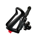 Bicycle water bottle rack, motorcycle water bottle rack, mountain bike water bottle rack, road bike water bottle rack, motorcycle touring bike support