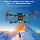 Upgraded foldable drone, equipped with dual high-definition cameras | obstacle avoidance, brushless motor, long distance, 360° flip, one-key take-off/landing, stable flight, App control, professional high-quality drone, perfect gift for adults and beginne