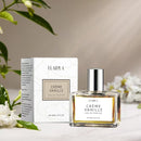 Best-selling cream vanilla perfume jasmine amber fragrance natural fresh long-lasting perfume