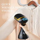 1500W Electric Steam | Fast Heat Pump Steam De-wrinkle Machine, 220V- 240V, Australian Specification, Clothing Steam, Clothing Steam Machine, Garment Steam Machine, Handheld Steam Machine