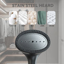 1500W Electric Steam | Fast Heat Pump Steam De-wrinkle Machine, 220V- 240V, Australian Specification, Clothing Steam, Clothing Steam Machine, Garment Steam Machine, Handheld Steam Machine
