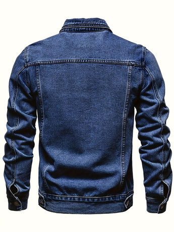 Men'S Formal Shirt Slim Fit Dress Shirt Long Sleeve Shirt Printed Shirt - Light Gray - Size 3XL(AU 3XL/EU56)