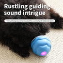 Blue Dog Toy Interactive Dog Toy Dog Ball Toy Dog Toy With Rope Pet Toy Dog Play Toy