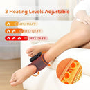 Cordless Ankle Heating Pad