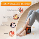 Cordless Ankle Heating Pad