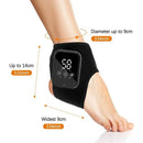 Cordless Ankle Heating Pad