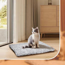 Self-Heating Insulated Pet Fleece Mat 60x90cm