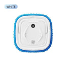 P6 Smart Robot Mop and Floor Cleaner, White