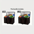Extra-Large Insulated Cooler Bag for Catering, Delivery & Camping