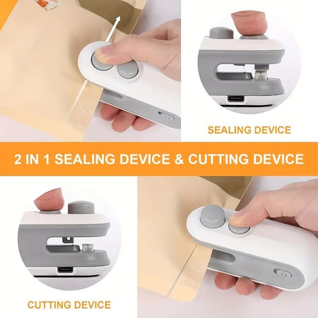 Portable Sealing Machine