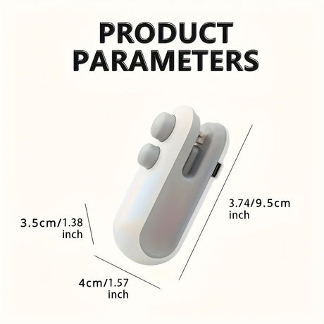 Portable Sealing Machine