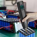 Portable Handheld Spot Welder, 90 Precision Levels, for Home Stainless Steel Welding, 18650 Battery Assembly