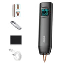 Portable Handheld Spot Welder, 90 Precision Levels, for Home Stainless Steel Welding, 18650 Battery Assembly