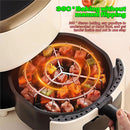 24-Needle Barbecue Grill for Skewers