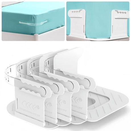 Bed Sheet Fasteners