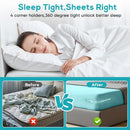 Bed Sheet Fasteners