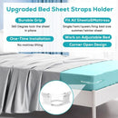 Bed Sheet Fasteners