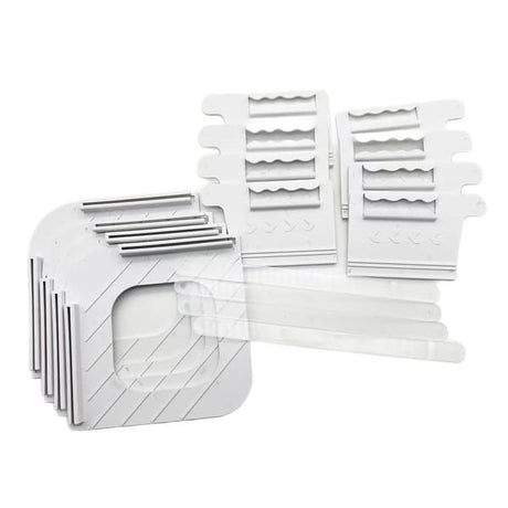 Bed Sheet Fasteners