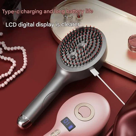Hair Massage Comb