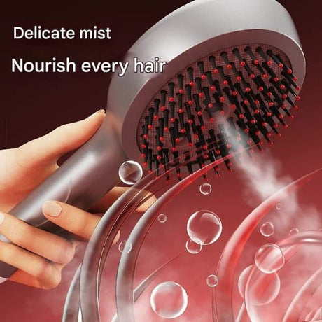 Hair Massage Comb