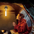 Multifunctional Telescopic Camping Light - Portable LED Lamp