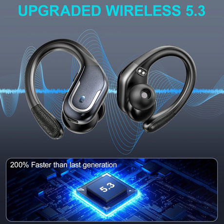 LIFEBEE Wireless Earbuds