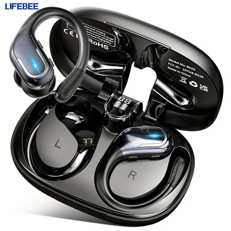 LIFEBEE Wireless Earbuds