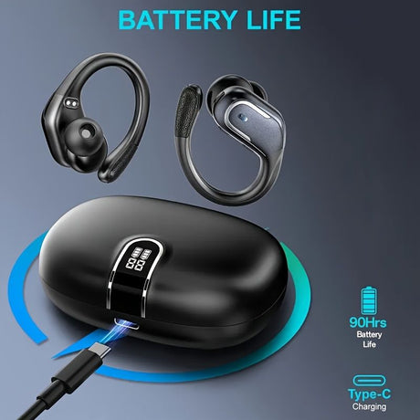 LIFEBEE Wireless Earbuds