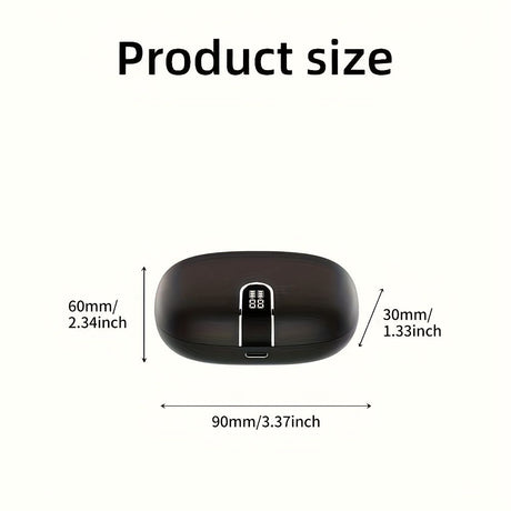 LIFEBEE Wireless Earbuds